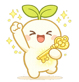 あといくらちゃん
