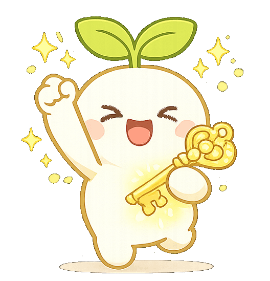 あといくらちゃん