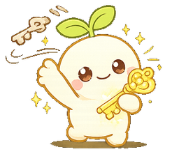 あといくらちゃん(警告)