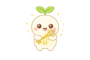 あといくらちゃん
