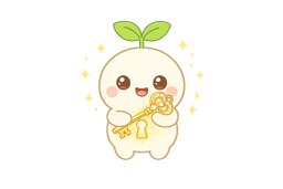 あといくらちゃん
