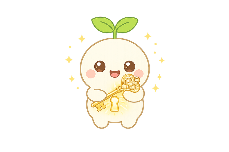 あといくらちゃん